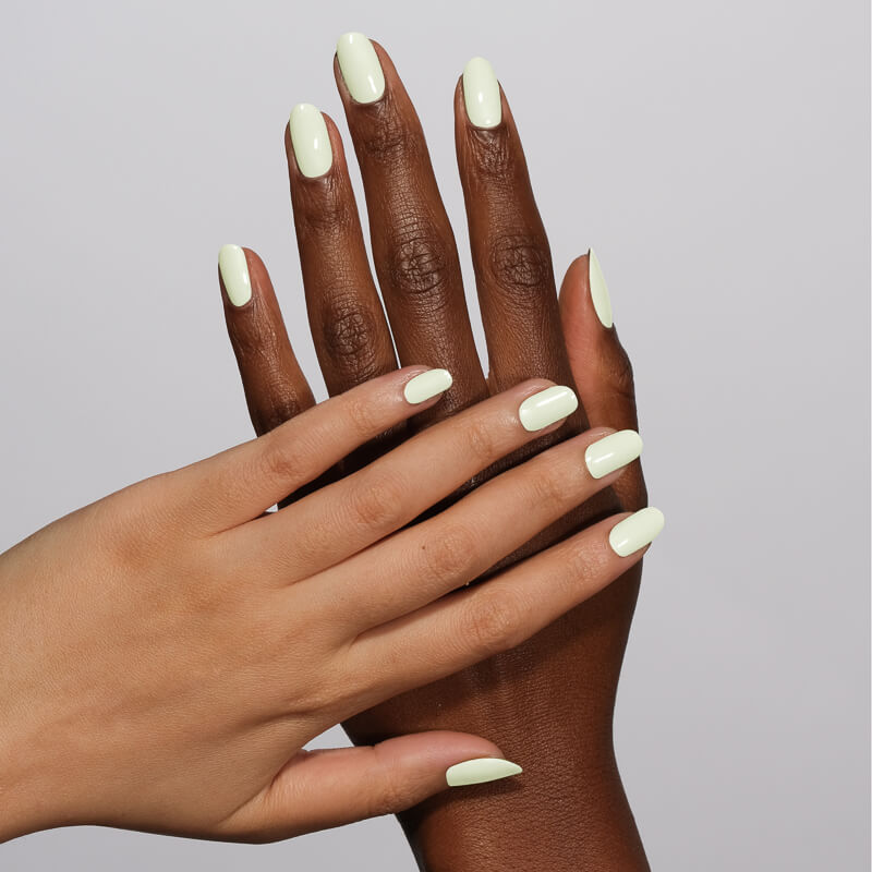 DND Gel Polish ONLY - #995 Walkman Wispy