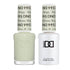 DND Gel Polish & Matching Nail Lacquer #995 Walkman Wispy