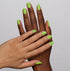 DND Gel Polish ONLY - #996 Sodalightful Lime