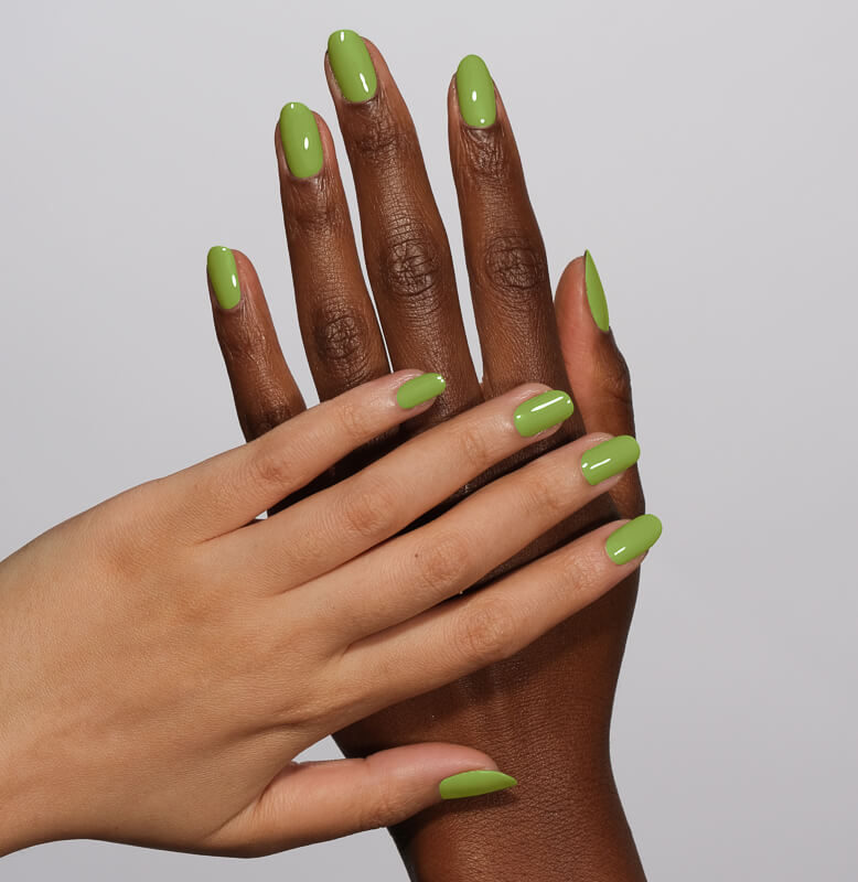 DND Gel Polish ONLY - #997 Corduroy Cactus