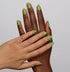 DND Gel Polish ONLY - #997 Corduroy Cactus