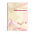 4-Column 150-Page Salon Appointment Book AB104