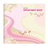 6-Column 150-Page Salon Appointment Book AB106