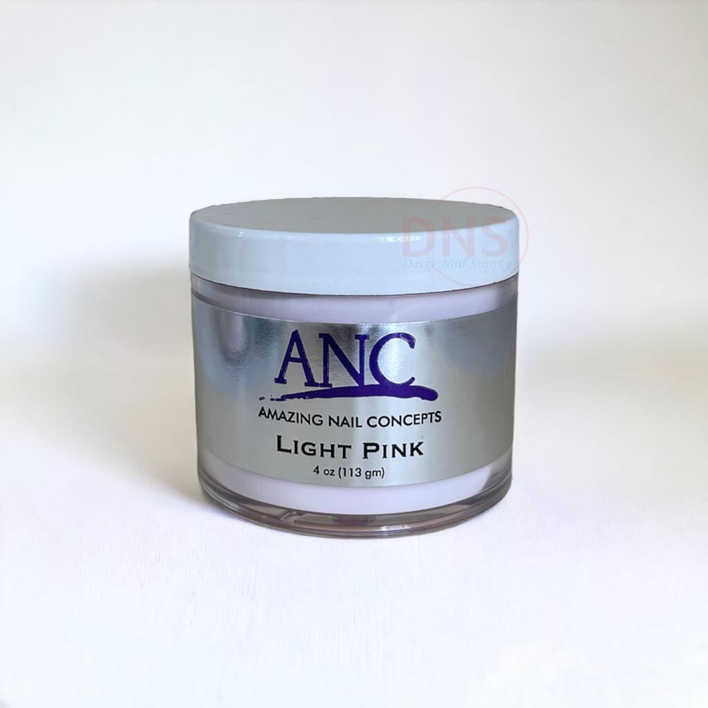 ANC Dip Powder 4 Oz - Light Pink