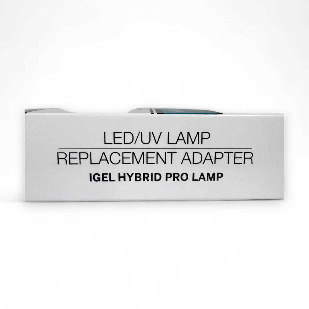 Cre8tion Led Lamp Replacement Adapter( Compatible With Igel Pro Lamp)
