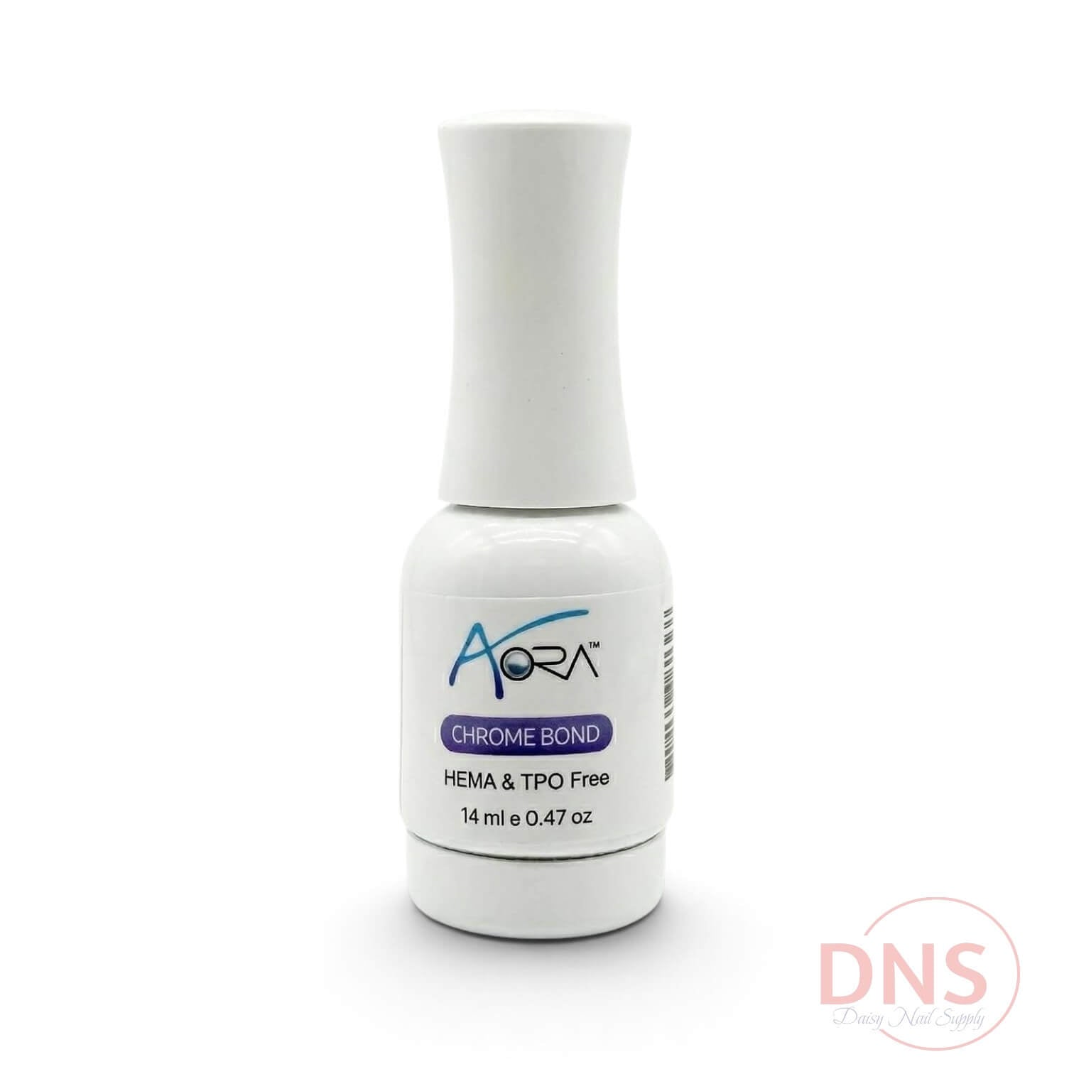 Aora HEMA & TPO Free - CHROME BOND 0.47 OZ