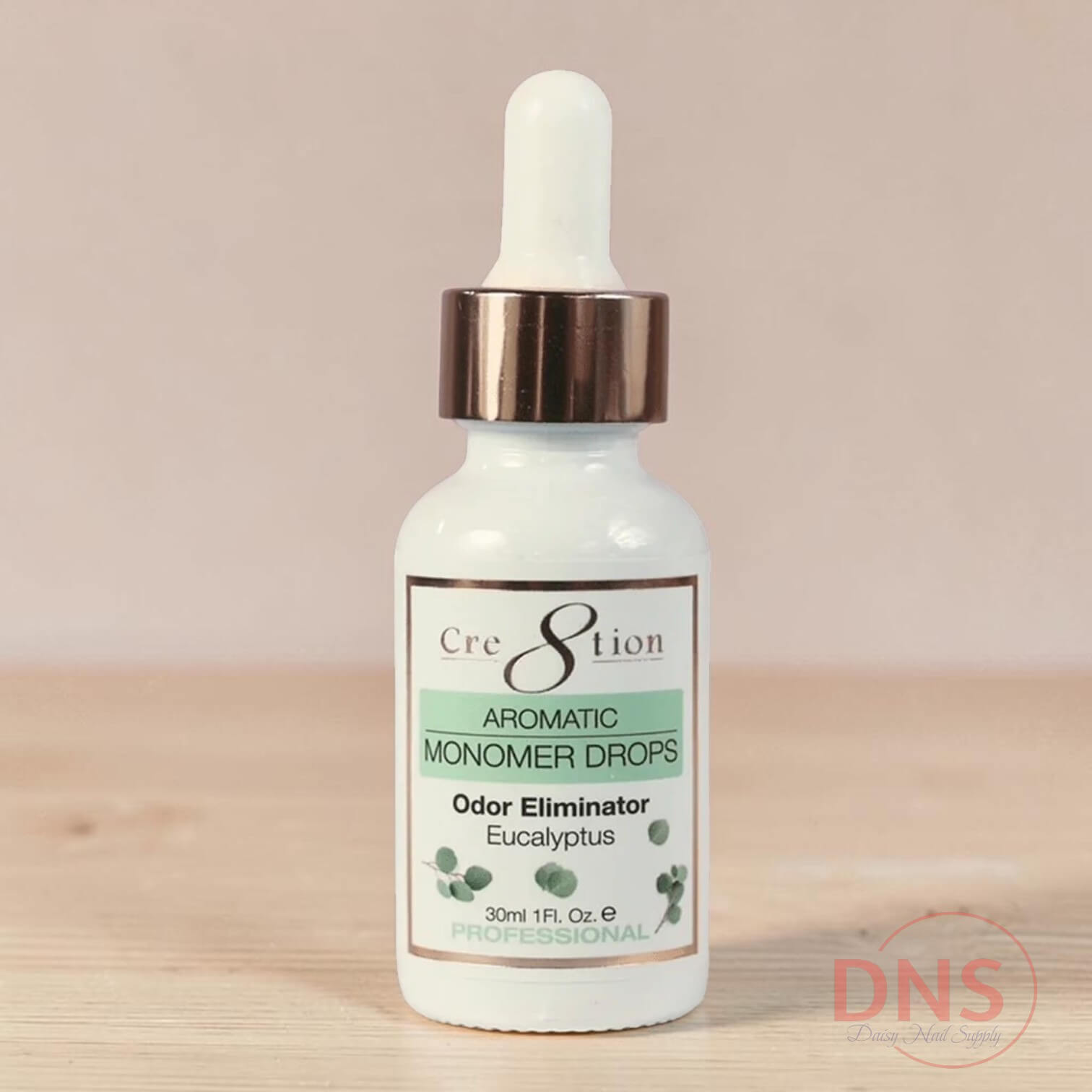 Cre8tion Aromatic Monomer Drop Odor Eliminator 1 Oz - Eucalyptus