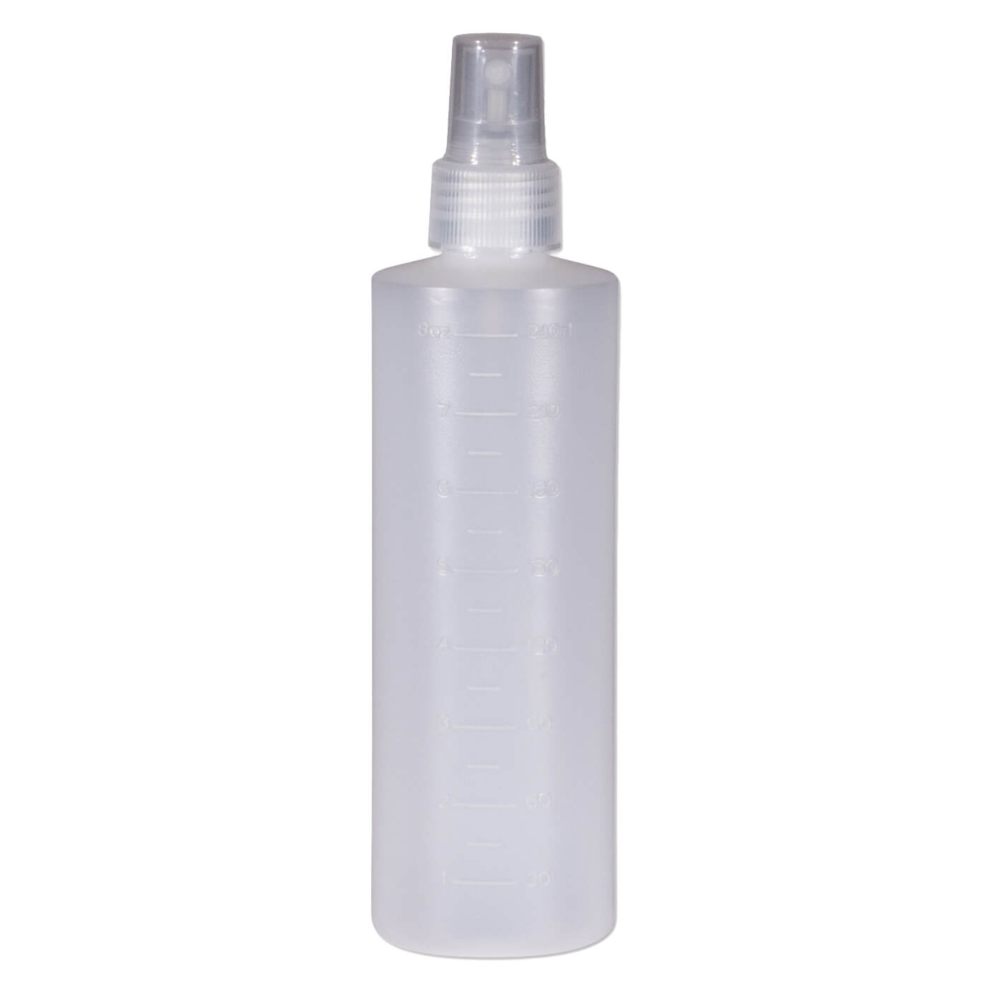 Soft 'n Style - Fine Mist Spray Bottle, 8 oz. Item# B21