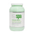 BCL SPA Massage Cream 128 Oz - Lemongrass and Green Tea