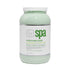 BCL SPA Moisture Mask 128 Oz - Lemongrass and Green Tea