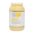 BCL SPA Sugar Srub 128 Oz - Lemon and Lily with Kojic Acid