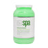 BCL SPA Sugar Srub 128 Oz - Lemongrass and Green Tea