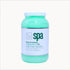 BCL SPA Sugar Srub 128 Oz - Tingling Mint + CBD