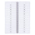DL Pro Appointment Book, 2-Column Item# DL - C202