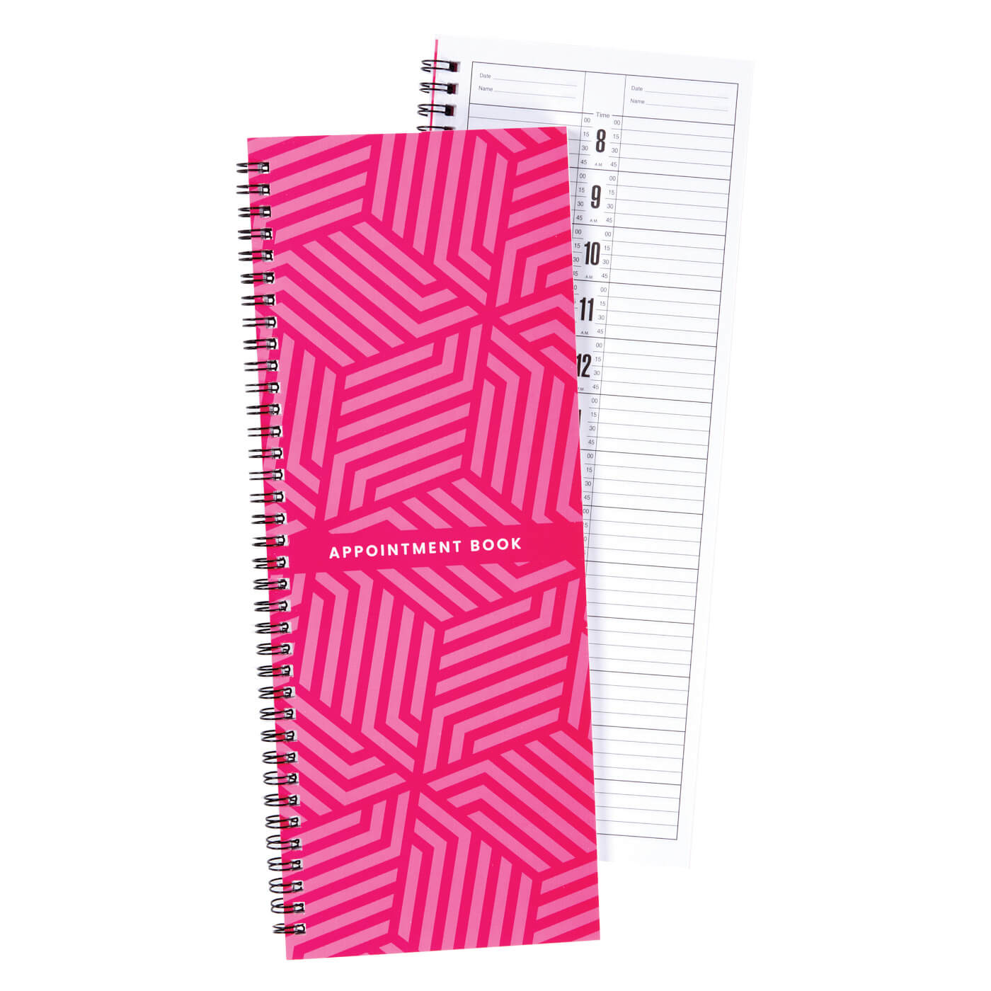 DL Pro Appointment Book, 2-Column Item# DL - C202