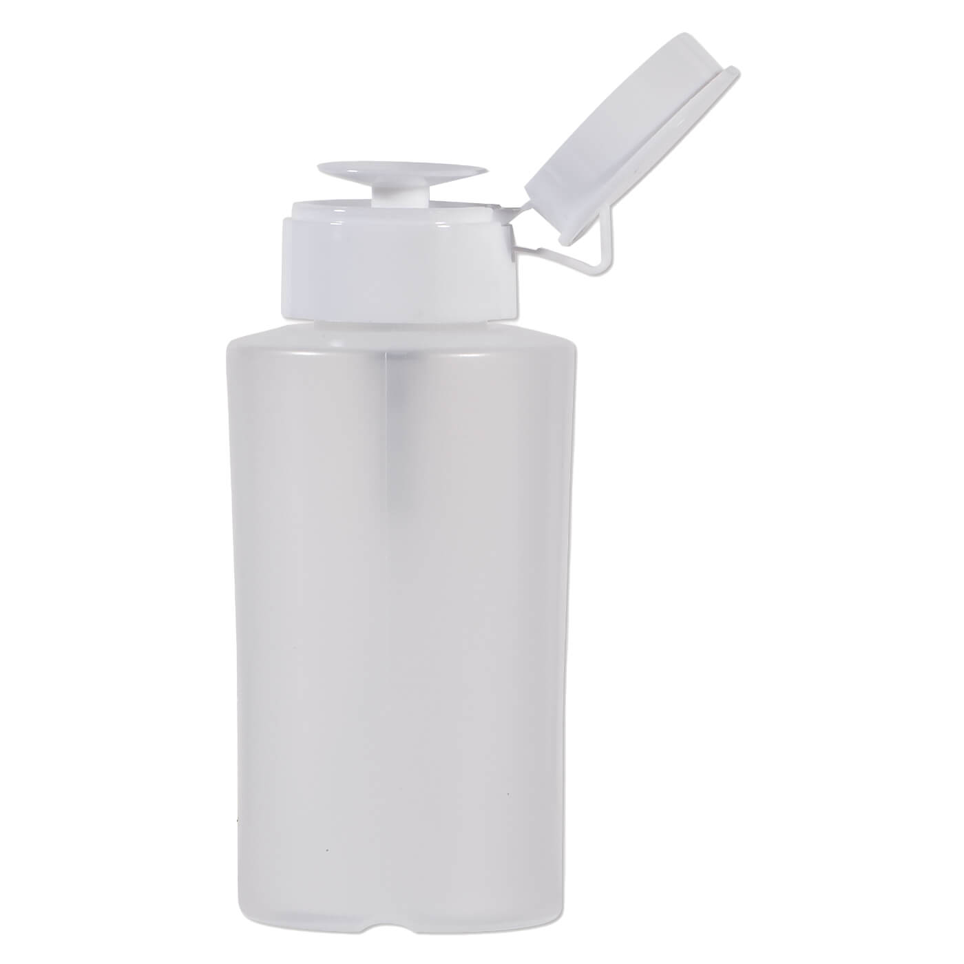DL Pro Pump Dispenser Bottle, 8 oz. Item# DL - C348