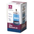DL Pro Manicure Jar, Glass - 21 oz. Item# DL - C552