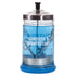 DL Pro Manicure Jar, Glass - 21 oz. Item# DL - C552