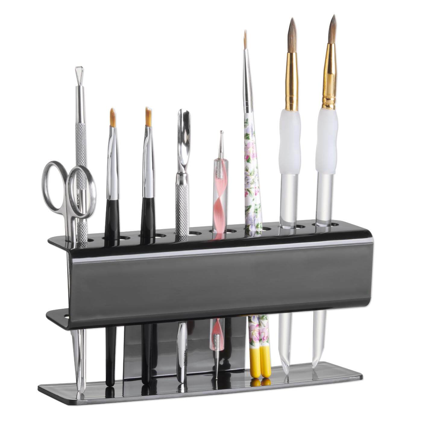 DL Pro Nail Tool Holder ONLY Item# DL - C559
