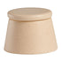 DL Pro Ceramic Jar with Lid, 30 mL Item# DL - C571
