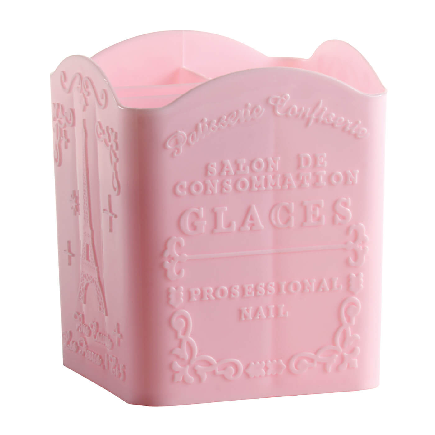 DL Pro Nail Tool Organizer Item# DL - C586