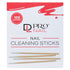 DL Pro Nail Cleaning Sticks - 100 pk. Item# DL - C631