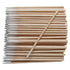 DL Pro Nail Cleaning Sticks - 100 pk. Item# DL - C631