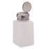 DL Pro Pump Dispenser Bottle, Metal Flip-Top Cap, 6 oz. Item# DL - C92