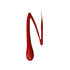 Lechat CM Striping Nail Art Lacquer .33 Oz - CM23 Super Red