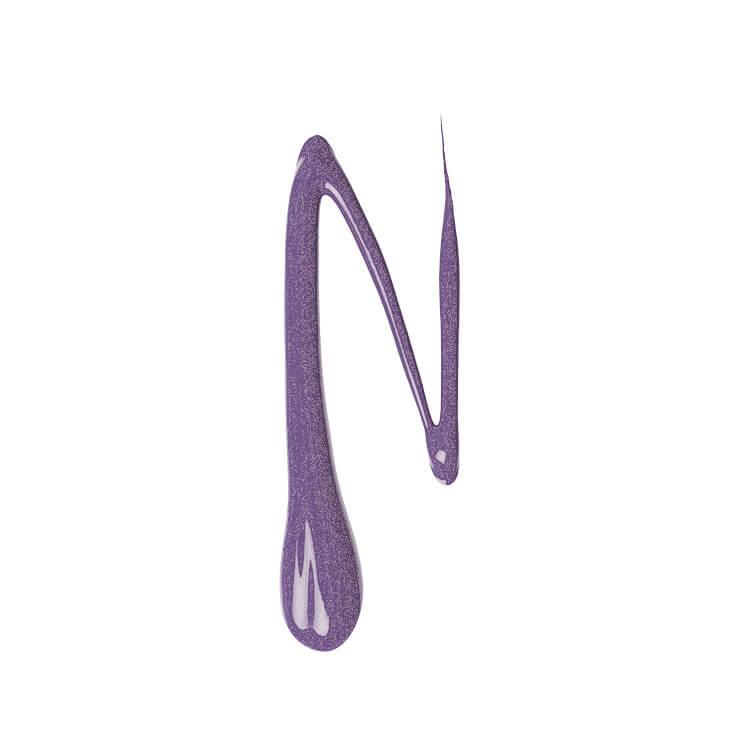 Lechat CM Striping Nail Art Lacquer .33 Oz - CM24 Royal Purple