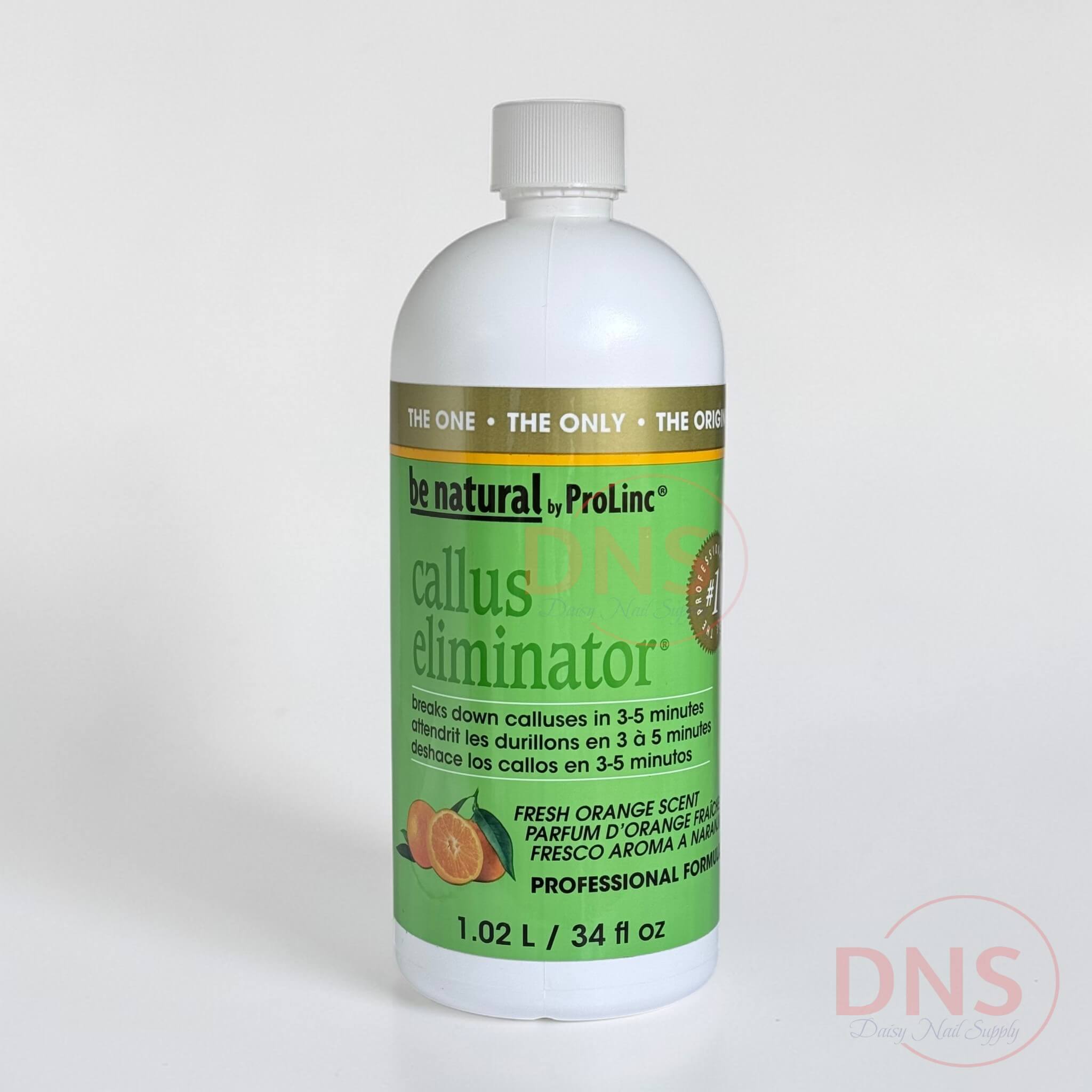 Prolinc Callus Eliminator 34 fl oz