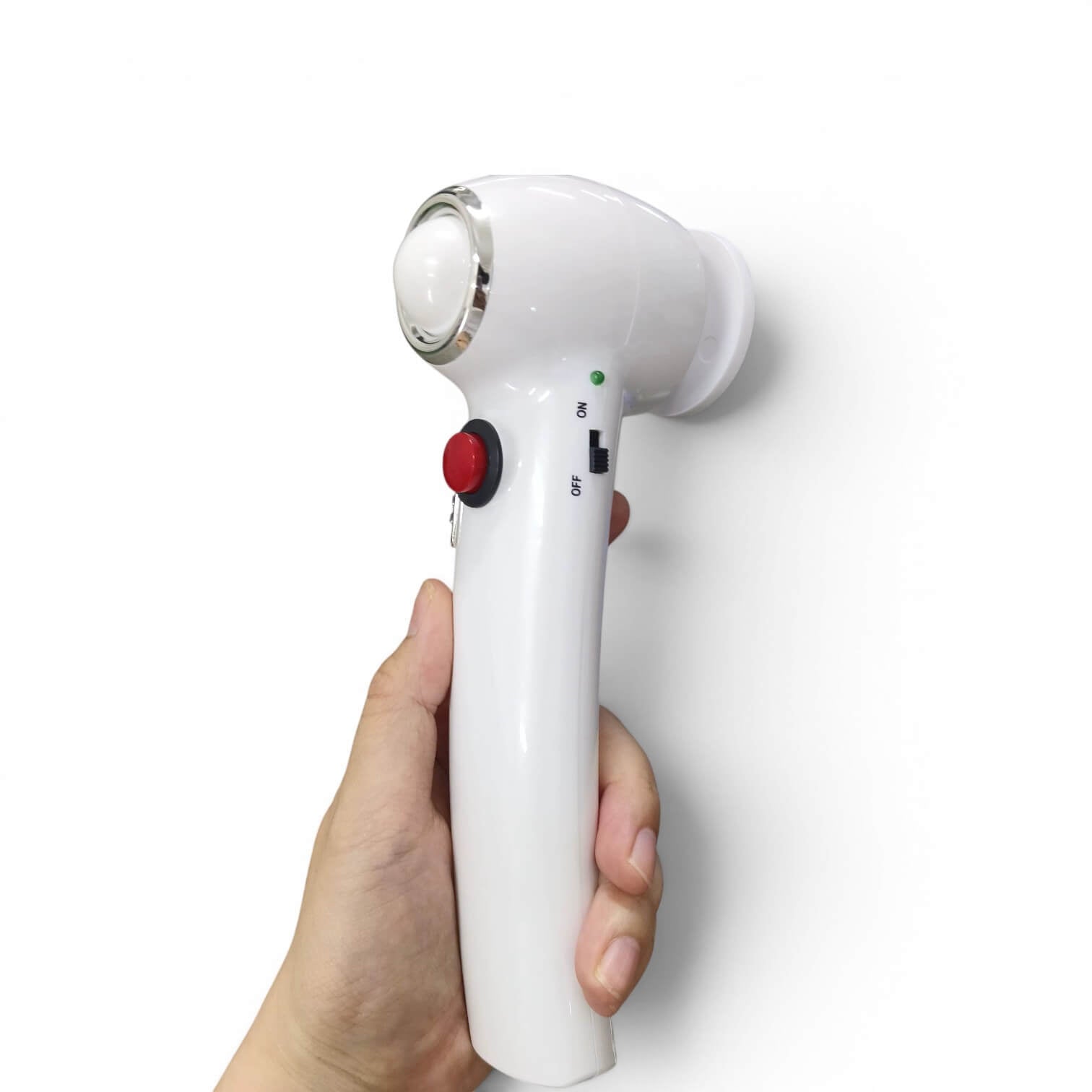 Rechargeable Cordless Callus Remover Machine
