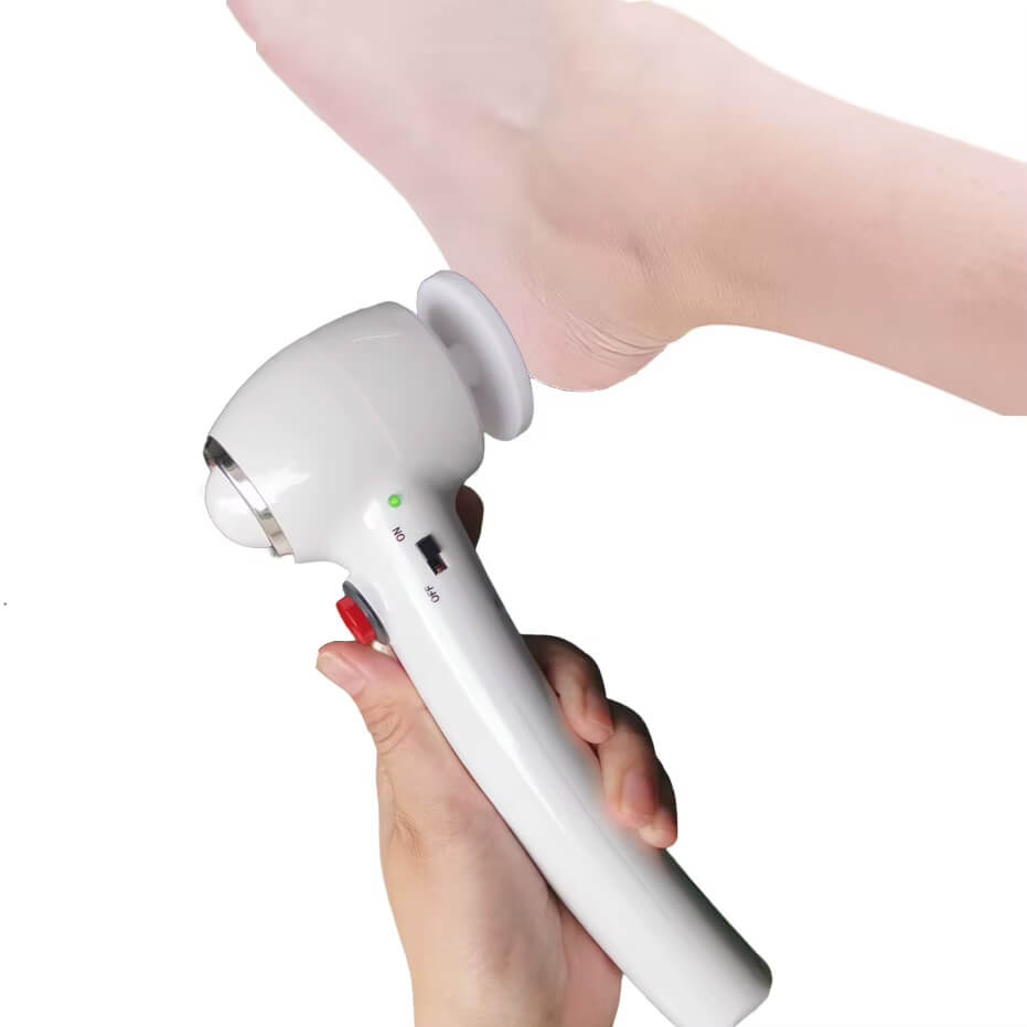 Rechargeable Cordless Callus Remover Machine