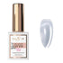Cre8tion Soak Off Gel Polish Cat Eye 0.5 Oz - Silver Silk