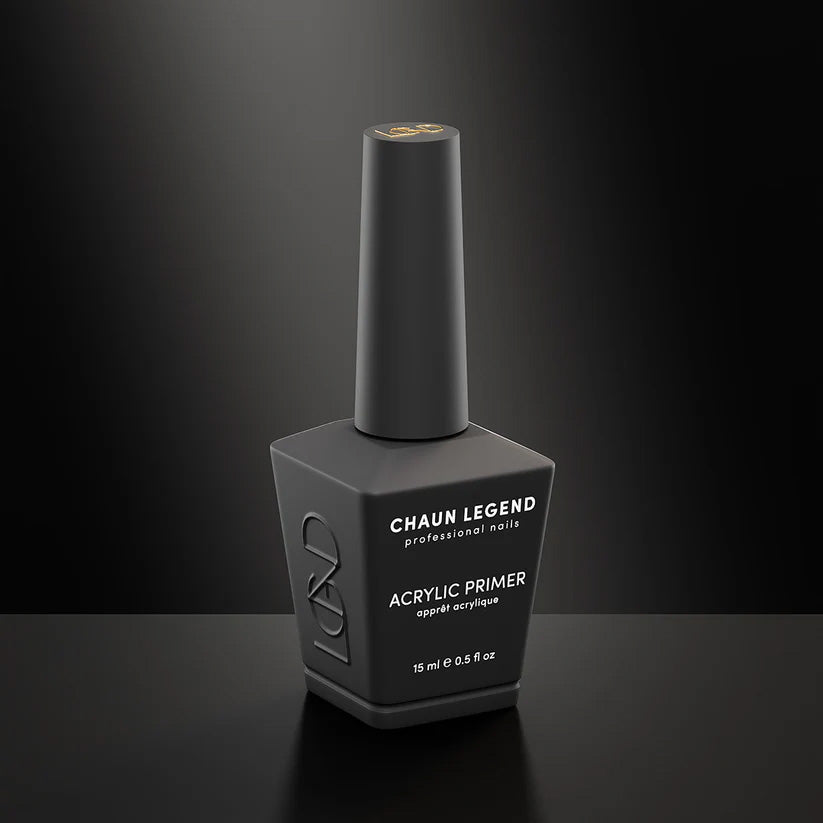 Chaun Legend Acrylic Primer 0.5 Oz