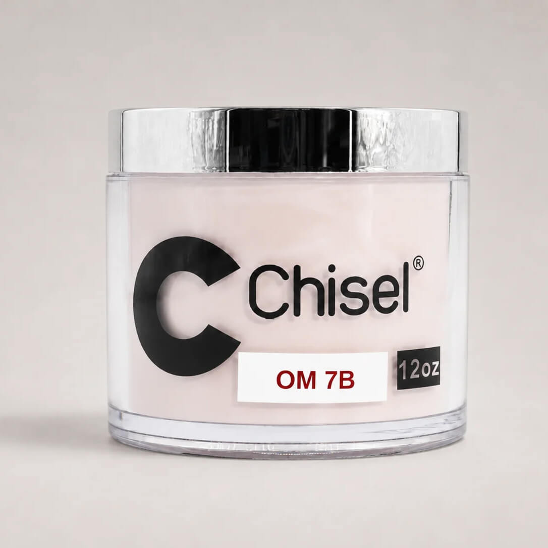 Chisel Dip Powder Refill 12 Oz - OM 7B