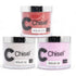 Chisel Dip Powder Refill *Pick any Color*