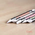 Silicone Chrome Tool 5pcs Set