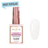 Cre8tion Brush on Builder Gel Overlay Structure 0.5 Oz #CLEAR