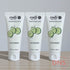 Codi Hand and Body Lotion 3.3 Fl Oz - CUCUMBER (Pack of 3)