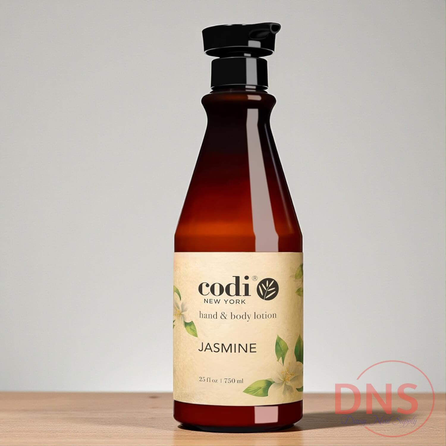 Codi Hand and Body Lotion 25 Oz - JASMINE