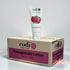 Codi Hand and Body Lotion 3.3 Fl Oz - POMEGRANATE (Case_48 tubes)