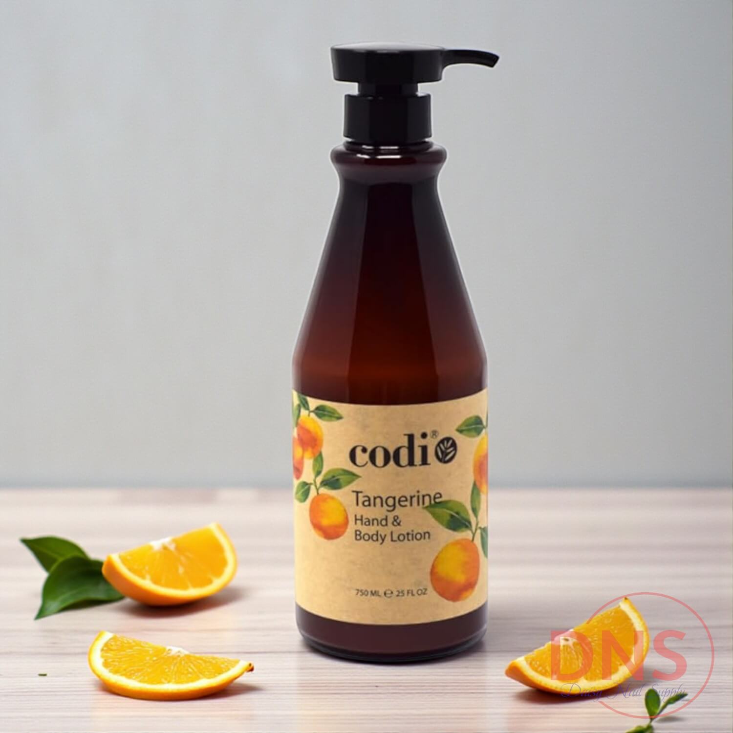 Codi Hand and Body Lotion 25 Oz - TANGERINE
