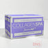CollagenSpa Luxury Manicure Pedicure Kit - Jasmine (60 Kits/Case)