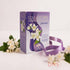 CollagenSpa Luxury Manicure Pedicure Kit - Jasmine (60 Kits/Case)