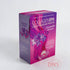 CollagenSpa Luxury Manicure Pedicure Kit - Lavender & Lace (60 Kits/Case)