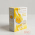 CollagenSpa Luxury Manicure Pedicure Kit - Milk & Honey (60 Kits/Case)