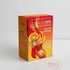 CollagenSpa Luxury Manicure Pedicure Kit - Sweet Oragne (60 Kits/Case)