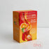 CollagenSpa Luxury Manicure Pedicure Kit - Sweet Orange (1 kit)