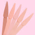 Kiara Sky All In One Powder 2 Oz - Cover Acrylic DMCV009 Pale Pink
